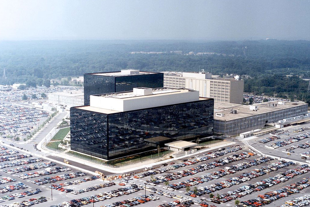 United States’ National Security Agency