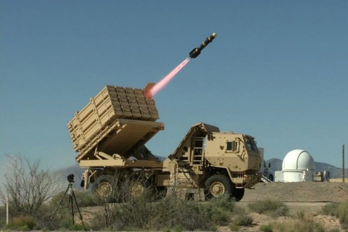 Air-Missile-Defence-Technology