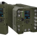Bittium Showcases its Expanded Product Portfolios for Tactical and Secure Communications at DSEI Bittium-Tough-SDR-Handheld-and-Vehicular