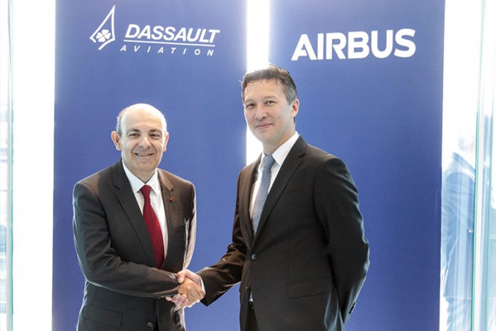 Dassault-Airbus-FCAS