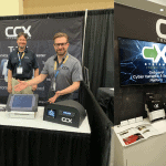 New Onboard Cyber Defence & Security Platform, SystemX Offers Unique Capabilities CCX-1