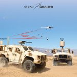 SRC’s presents counter-UAS Technology at DSEi 2019 Counter-UAS