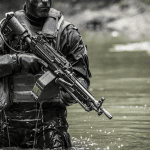 FNH UK will present FN® e-novation range of solutions at the Close Combat Symposium FN-MINIMI