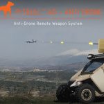 General Robotics releases an improved model of PITBULL Anti-Drone Remote Weapon Station