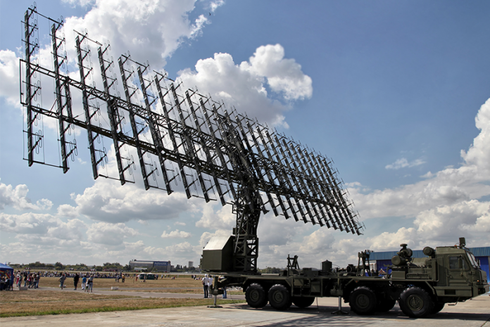 military-antennas