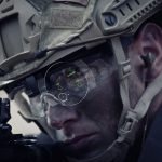 Elbit Systems Unveils New Wearable Technologies for Infantry Commanders and Soldiers SMART-EYE