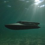 SubSea Craft reveal the Victa Class – A revolutionary Diver Delivery Unit at DSEI