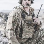 This Small Mesh Networking Device from goTenna Could Unblock Signal-Denied Warfare Environments