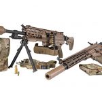 SIG SAUER to Showcase U.S. Army Next Generation Weapons Selection at DSEi 2019 sig-sauer