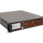 AR Modular RF Displays New AR-5000 Series Amplifier At AUSA, Booth 550 AR-5010