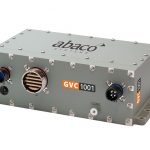 Abaco to Reinforce International Presence at DSEI 2019 Abaco-GVC1001