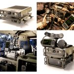Barrett previews PRC-4090 Tactical HF SDR at DSEI Barrett