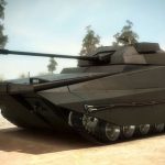 Israeli Defence Forces announced to present at Future Armoured Vehicles Survivability 2019 Carmel-FAVS