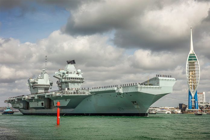 HMS-Queen-Elizabeth