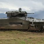 Otokar offers solutions with technology transfer and local manufacturing models Otokar-Tulpar