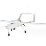 Tellumat’s ASTUS aces first CAA flight in tough conditions Tellumat-ASTUS