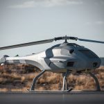 UMS SKELDAR develops innovative training initiatives as part of expansion strategy V-200