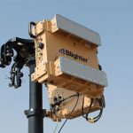 Blighter’s Battle-proven A400 Series Counter-UAV Radar Enhanced blighter-a400-counter-uav