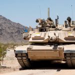 TROPHY™ Active Protection System for AFVs at DSEI 2019 rafael-trophy-aps