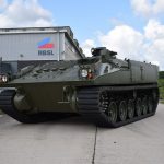 Soucy Defense at DSEI 2019 soucy-defense