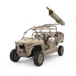 Arnold Defense to exhibit FLETCHER rocket Launchers on multiple stands at AUSA 2019 Arnold-Defense-FLETCHER