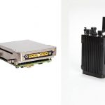 Commtact Showcases a Complete, End-to-End Data Link Solution for Loitering Munitions Platforms Commtact-TC400-X70LR
