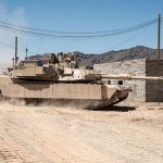RAFAEL will exhibit its Suite for Future Armored Vehicles Rafael-AUSA