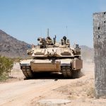 First Production Trophy Active Protection Systems delivered to U.S. Army Rafael-Trophy