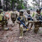 Spectra Group to lift the lid on SlingShot success in the US at AUSA 2019 SPECTRA-slingshot