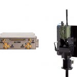 Commtact launches the HiveComm datalink family at AUSA 2019 commtact-hivecomm