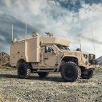 Oshkosh Defense exhibits L-ATV Command and Control capabilities at AUSA 2019 oshkosh-defense-L-ATV-C2