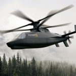 Sikorsky Introduces RAIDER X™, A NextGen Light-Attack Reconnaissance Helicopter raider-sikorsky