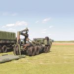 V4 Nations to Present Exclusive Briefings at the CEE’s Premier Military Logistics Meeting DLCEE-2020