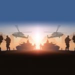 Top Four Reasons to Attend Network Centric Warfare 2020 in Rome Network-Centric-Warfare