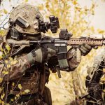 Future Soldier Technology Conference and Exhibition 2020 FST-2020