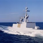 Last chance to register for the only event that approaches the concept of information warfare in the maritime domain French-Navy