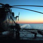 Vital Maritime Domain Awareness issues to be discussed at Maritime Reconnaissance and Surveillance Technology 2020 Maritime-Domain-2020