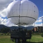 ExpoDefensa 2019: RT to Present the SkyStar Aerostat Family RT-SkyStar