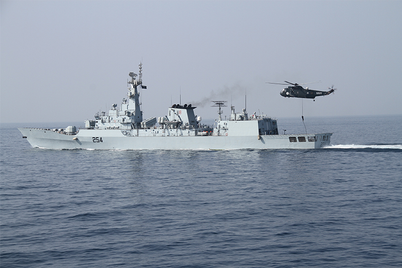 Pakistan-Navy-Frigate