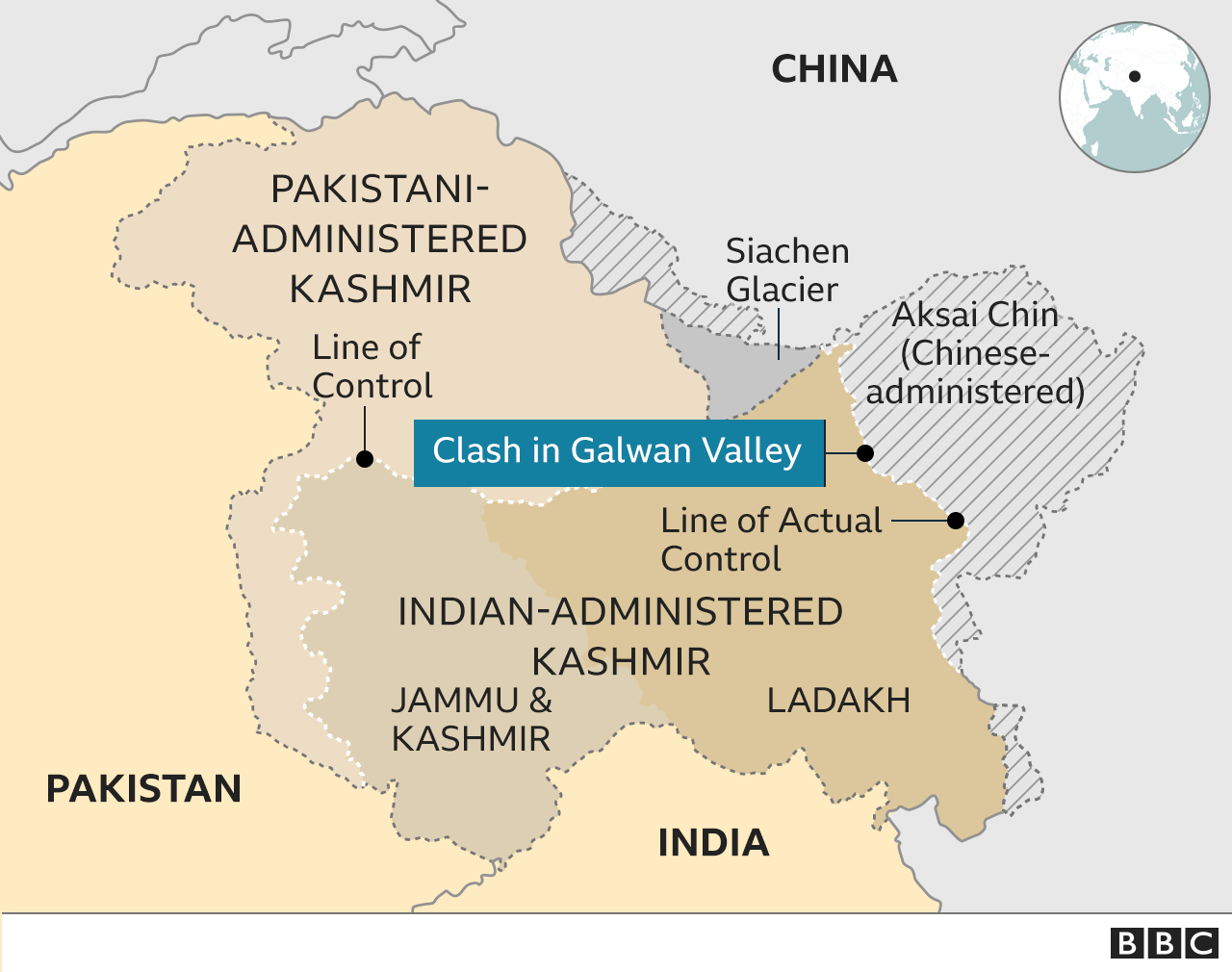 Galwan-valley-map