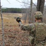 UAVs evolve to meet the changing mission InstantEye