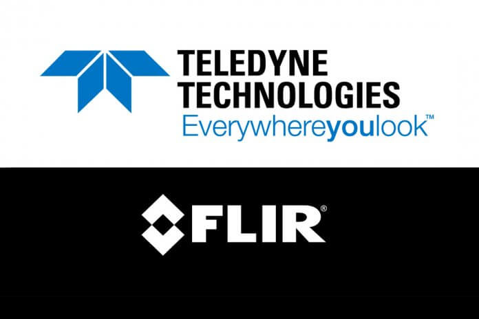 Teledyne-FLIR