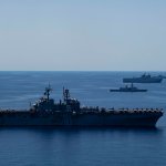 ESG amphibious capability boosts US, allied Euro-Atlantic presence USS-Bataan