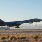 Defining America’s Strategic Global Strike B-1B Lancer