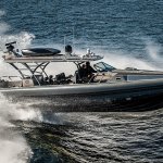 SAFE Boats International Welcomes Mark Stott to Business Development Safe-Boats