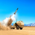 Increasing Range for the Peer-on-Peer Conflict PRSM-HIMARS