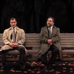 Park Life – A review of Lee Blessing’s ‘A Walk in the Woods’ A Walk in the Woods