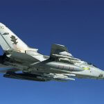 When they sounded the ALARM ALARM-(Geoffrey-Lee-Royal-Air-Force)