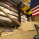 US Army Demonstrates Auto-loading Artillery ERCA-SP-CCDC