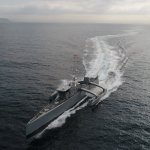 U.S. Navy begins first Manned-Unmanned Naval Capabilities Exercise in the Pacific Seahawk